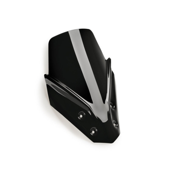 Puig Touring screen
